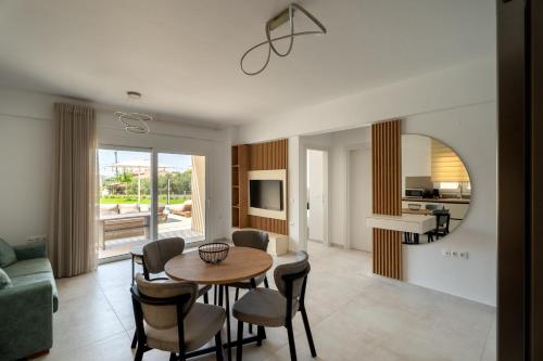 ONIRO residence