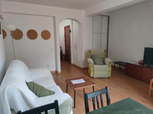 Piso en Torremolinos
