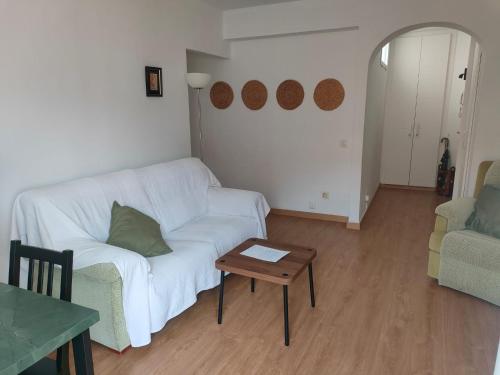 Piso en Torremolinos