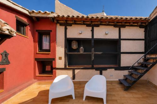 Apartamento La Contessina, junto a la Catedral