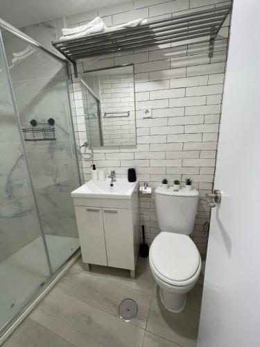 Entire apartment in Madrid