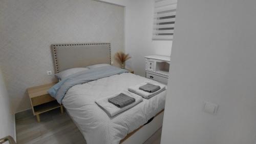 Sea view apartment Torrevieja