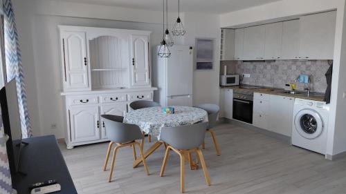 Sea view apartment Torrevieja