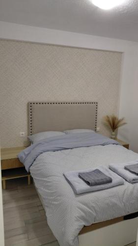 Sea view apartment Torrevieja