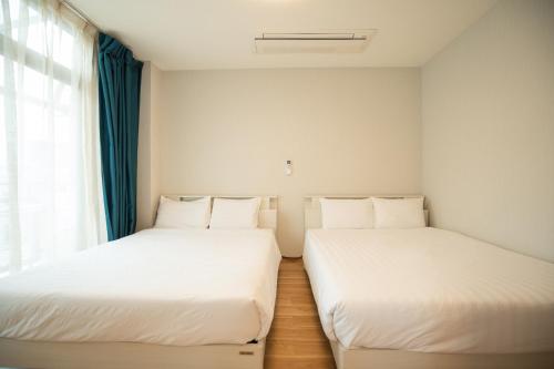 青葉邸-ASAHI 2 Min Walk to Nishikujo Subway 100sqm 4BR Residence near USJ