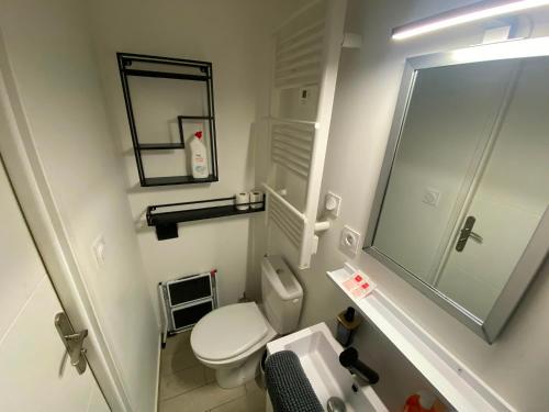 Le Petit Central - 466