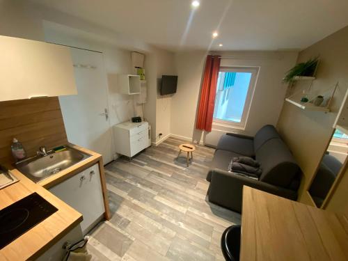 Le Petit Central - 466