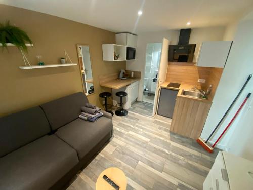 Le Petit Central - 466