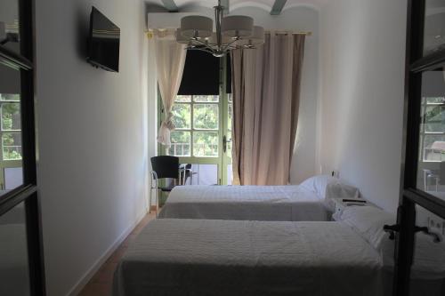Lotel Casa Noble