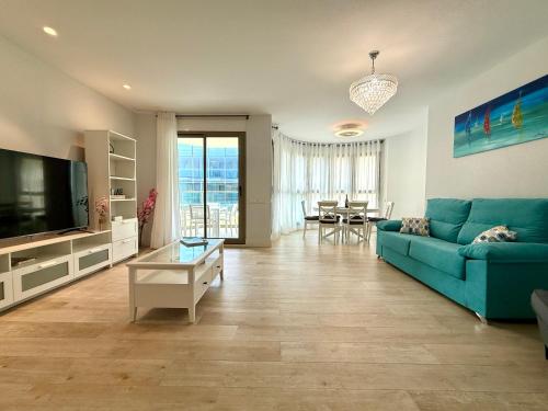 Reinapart Patacona Beach 52