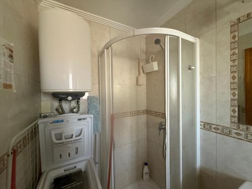 Apartamento en Avenida Mediterráneo con piscina