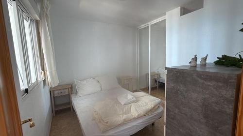 Apartamento en Avenida Mediterráneo con piscina
