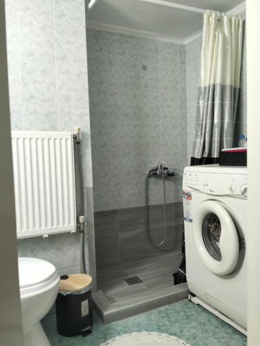 Cosy, feel-good apartment in Thessaloniki