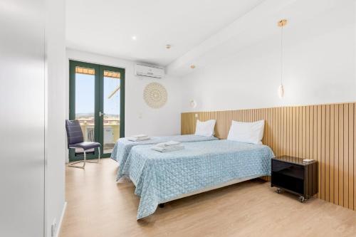 VilamouraSun Aquamar Penthouse 601