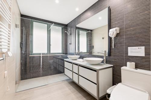 VilamouraSun Aquamar Penthouse 601
