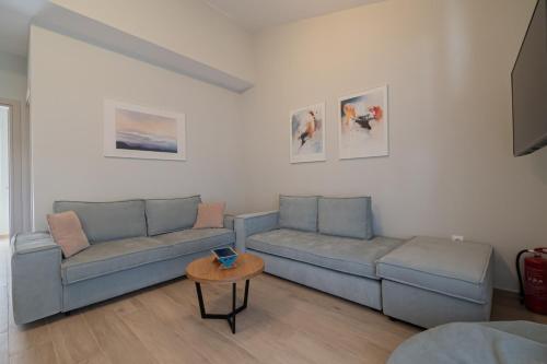 Sea Whisper Apartment by RentalsPro - Pefkohori Halkidiki