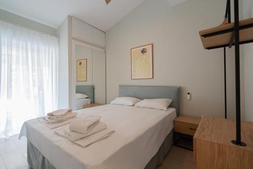Sea Whisper Apartment by RentalsPro - Pefkohori Halkidiki