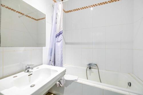 Charming Apartment a c 2P by the Seafront - Nice