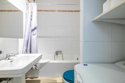 Charming Apartment a c 2P by the Seafront - Nice