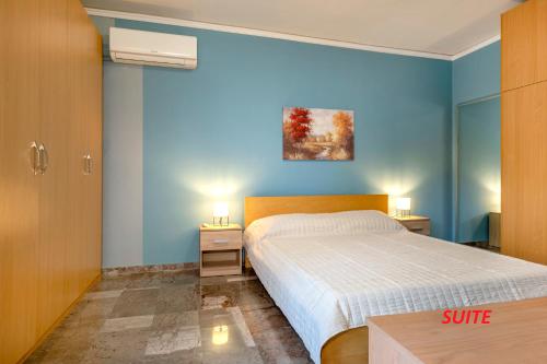 Rhodes Heart Apartments close to the old town