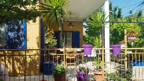 Fotografie z fotogalerie ubytování Jordi v destinaci Artemida