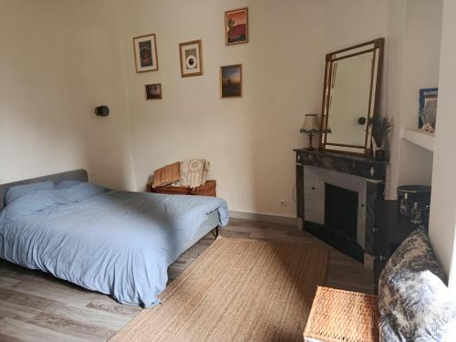 Appartement intra-muros proche du palais des papes