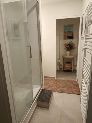 Appartement intra-muros proche du palais des papes