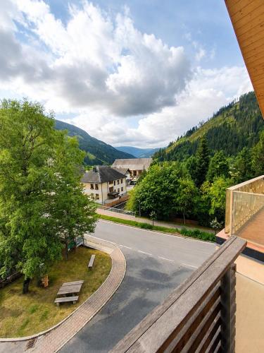 Gallery image of Cozy Mountain Retreat in Ebene Reichenau in Patergassen