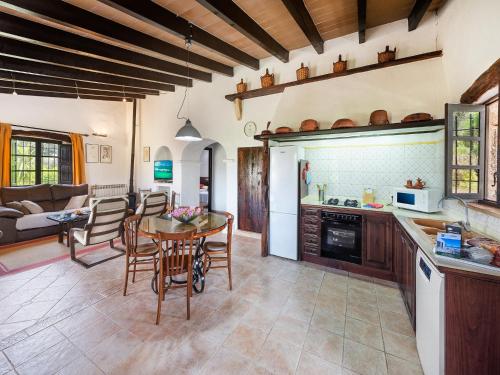 Aesthetic Country House for 4
