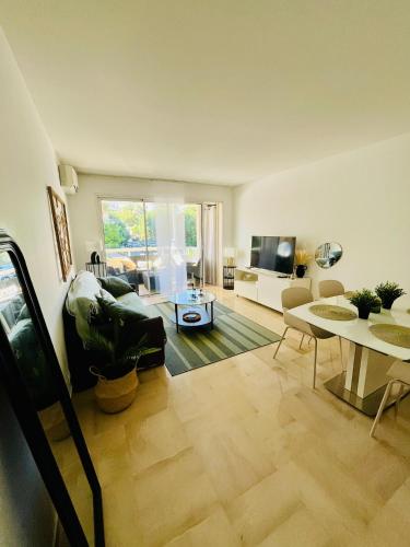 Appartement 2 pièces à Cannes