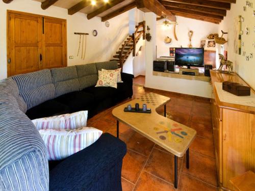 Traditional Villa with Pool in Pollensa