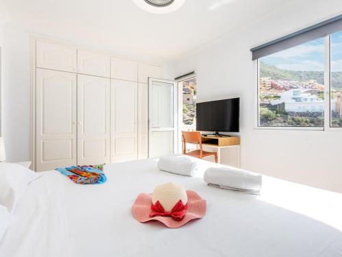Amazing house in Roque del Conde C-10