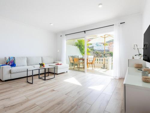 Amazing house in Roque del Conde C-10