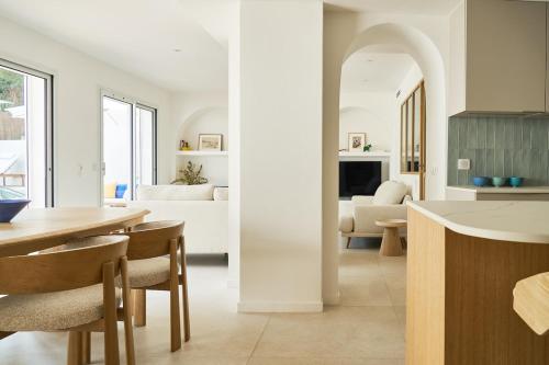 Marseille Golden Square's house, absolutely quiet, with no direct neighbors and accessible for people with reduced mobility