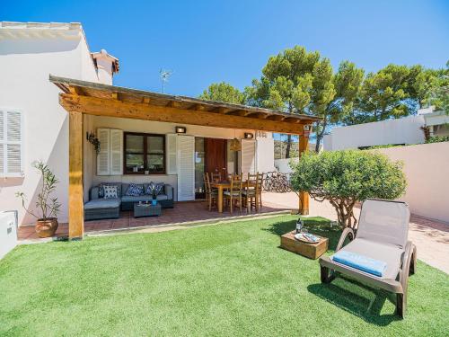 3-Bed Villa with Pool, Puerto Pollença