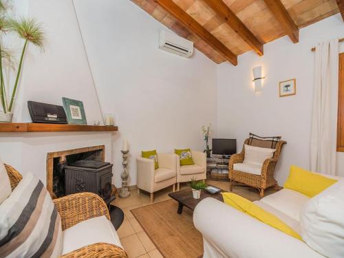 Idyllic Country Getaway for 2