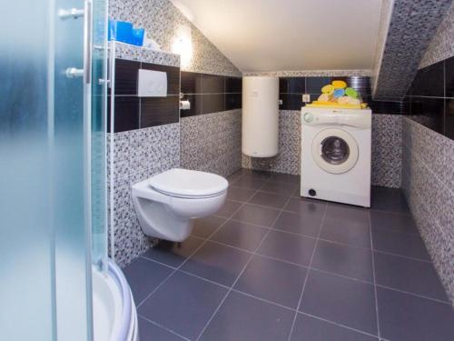 Apartments Grljusic - One Bedroom Apartment with Sea View 207