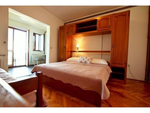Apartments Adriana - Studio Apartment Studio 1