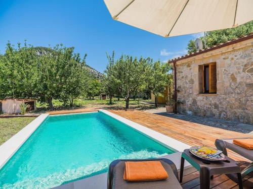 Romantic Country Hideaway in Pollensa