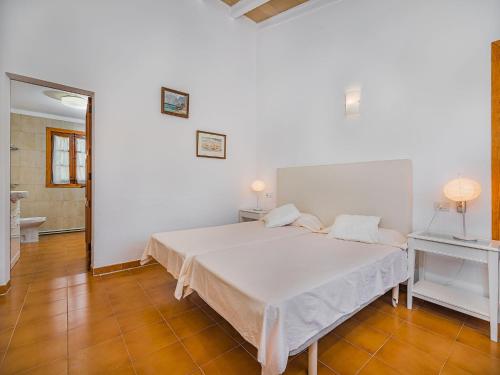Romantic Pollensa Country Escape