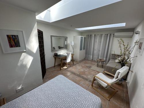 Majorcan Mountain View Villa for 8