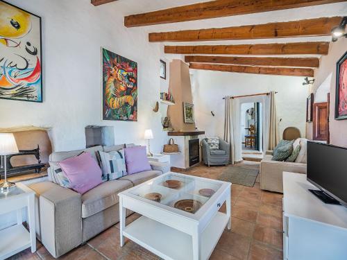 Villa near Pollensa Old Town