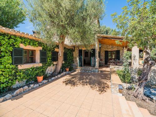 Villa near Pollensa Old Town