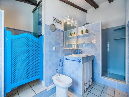 Charming Chalet for 8 in Pollensa
