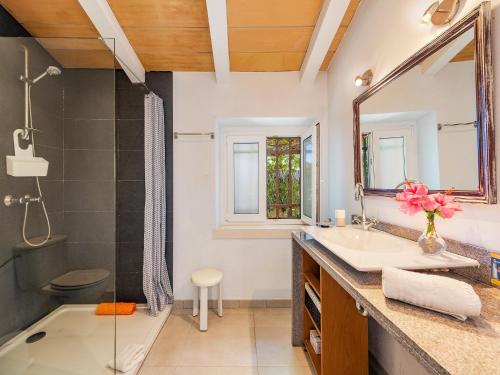 Pollensa Country Villa for 6