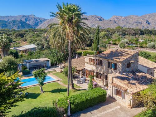 Pollensa Country Villa for 6