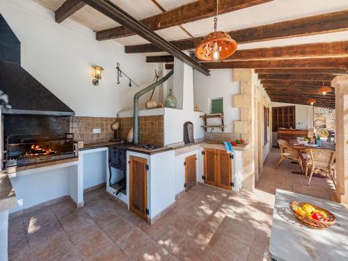 Pollensa Country Villa for 6
