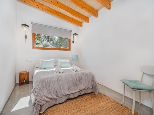 Cosy 2-Bed Villa with Pool, Pollença