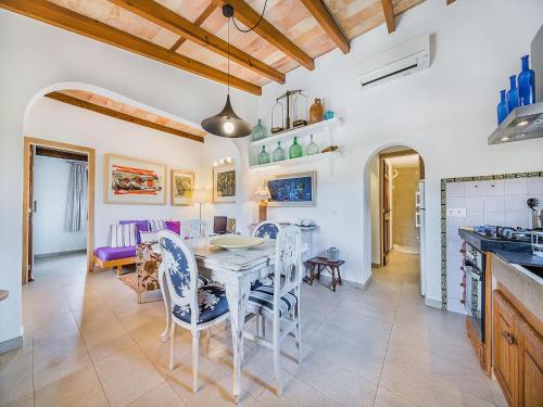 Romantic Country Hideaway in Pollensa