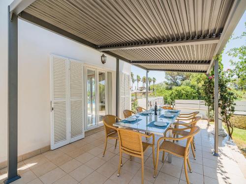 Villa with Pool Near Beach in Mallorca